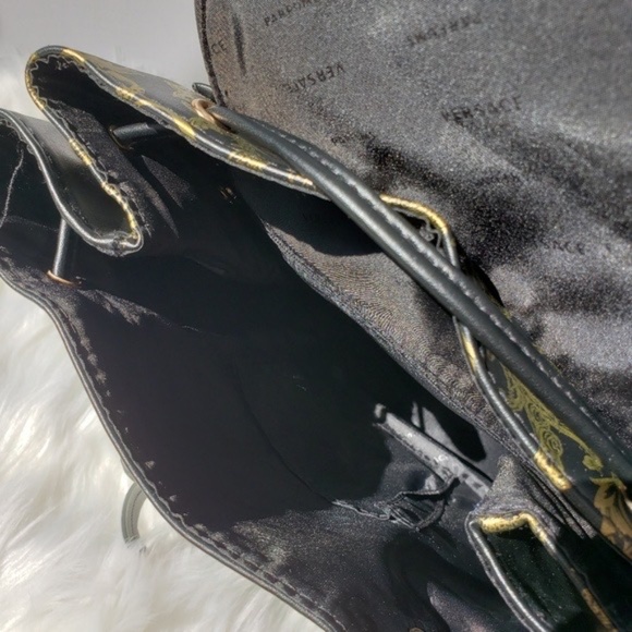 New Versace Parfums Backpack main image 6